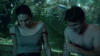 Actress - Emmy Rossum: Movie - Shameless